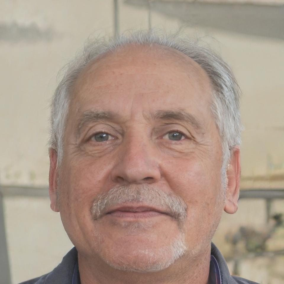 Patricio Mendoza, coach de transformación personal