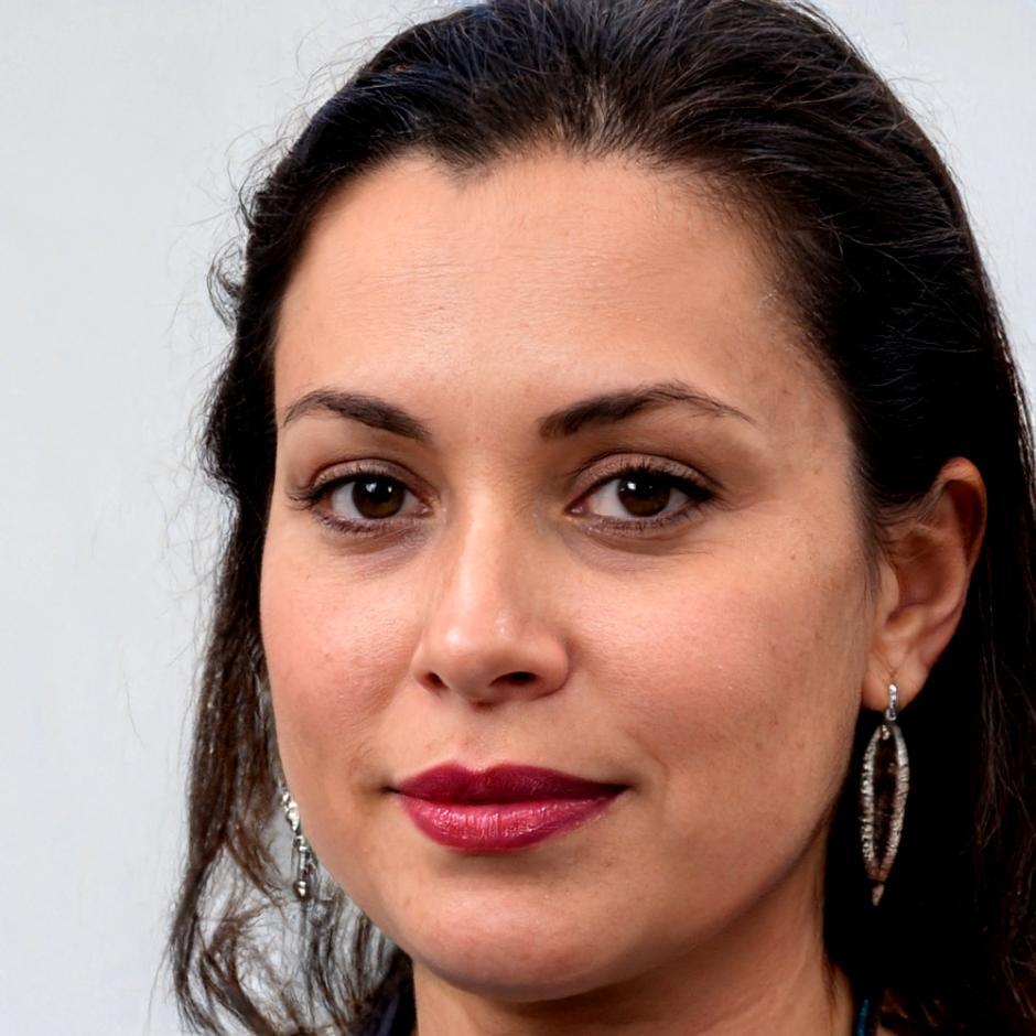 Nereida Vásquez, especialista en inteligencia emocional